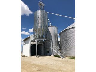 Property photo 25 - FARM EQUIPMENT & GRAIN FACILITY AUCTION IN MIAMI COUNTY, OHIO